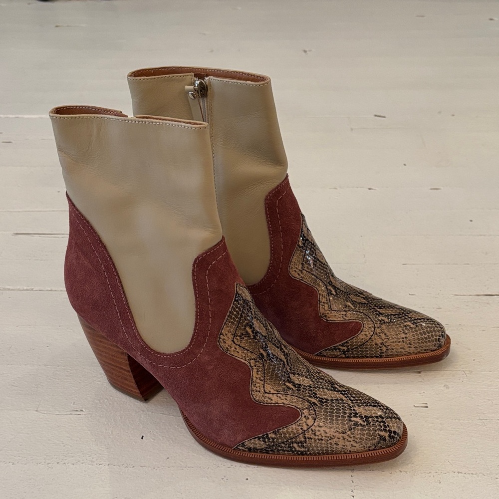 Rachel Comey Winnie Boot